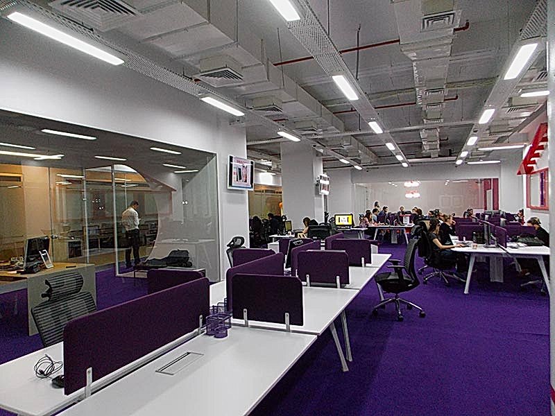 Ses yalıtım sonrası ses yalıtım sonrası