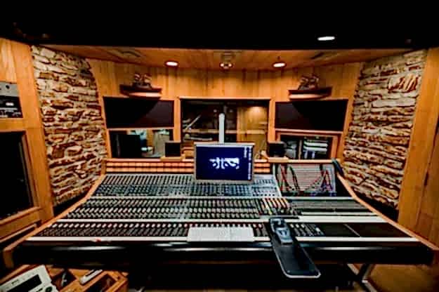 stüdyo-ses-yalıtımı-nasıl-yapılır ses kayıt stüdyosu