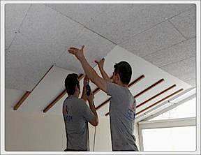 tavan-ses-yalitim-uygulamasi tavan-ses-yalitim-uygulamasi