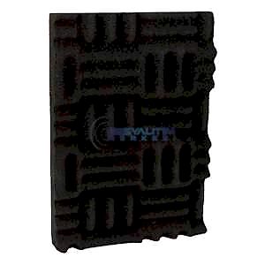 Akustik Labirent Sünger