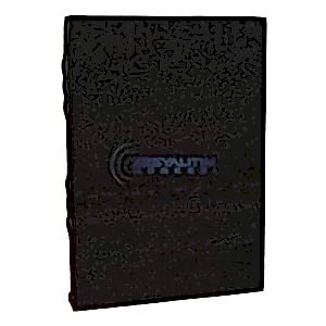 Akustik Labirent Sünger