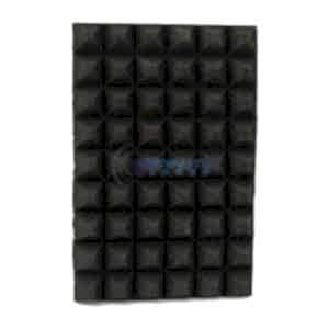 Akustik Piramit Sünger