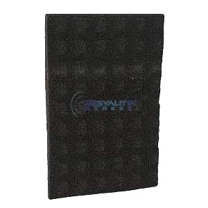 Akustik Piramit Sünger