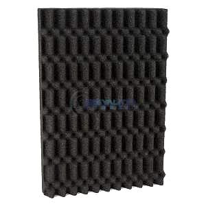 Akustik Spesiyal Sünger