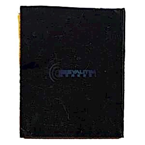 Bariyerli Rebounded Sünger