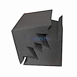 Bass Trap (Bas Kapanı) Akustik Sünger