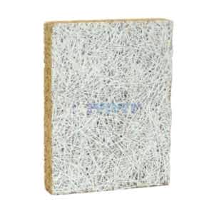 Heraklith Ahşap Yünü Superfine Ses Yalıtım Levhası