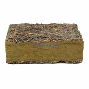 Heraklith Ahşap Yünü HS-Tektalan Ses Yalıtım Levhası