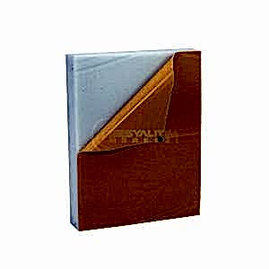 Kumaş Kaplı Akustik Panel