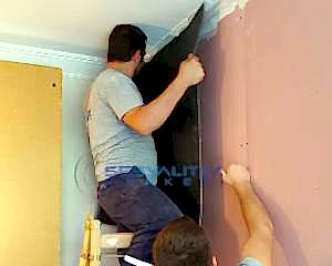 agir-ses-bariyeri-uygulama