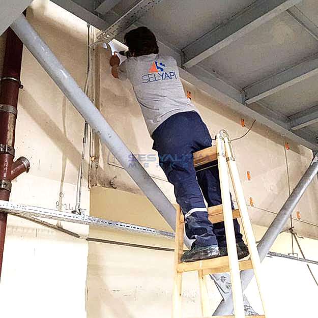 Atatürk Havalimanı Projesi