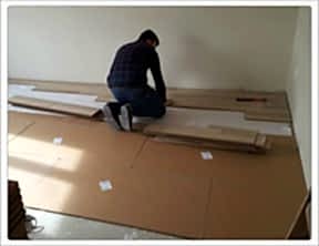 zemin-ses-yalitim-uygulamasi zemin-ses-yalitim-uygulamasi